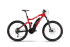 Электровелосипед Haibike Sduro FullSeven LT 10.0 500Wh 20s XT Красный original 2018