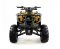 Квадроцикл MOTAX ATV Grizlik 7 110 cc