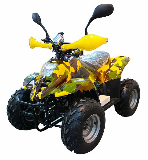 Электроквадроцикл Mytoy T-600 800W Электроквадроцикл Mytoy T-600 800W